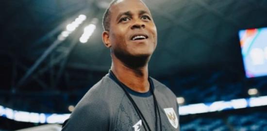 Patrick Kluivert Dikaitkan dengan Ajax Amsterdam Usai Berpisah dari Timnas Indonesia