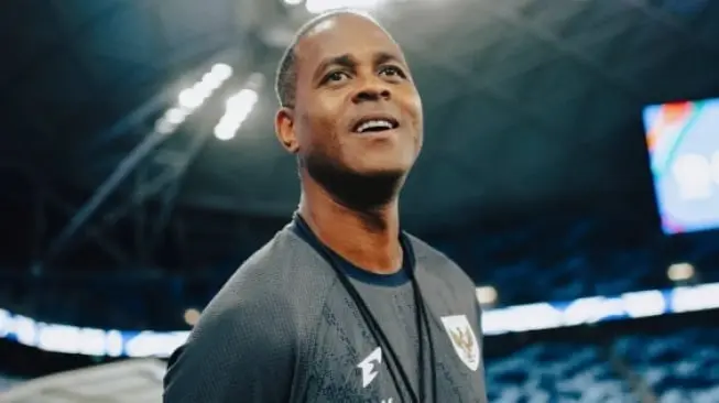 Patrick Kluivert Dikaitkan dengan Ajax Amsterdam Usai Berpisah dari Timnas Indonesia