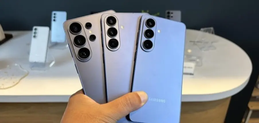 Samsung Buka Pre-Order Galaxy S26 Series di Indonesia Mulai 26 Februari 2026