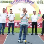 70 Persen Venue Banten Lolos Verifikasi, Siap Jadi Tuan Rumah PON 2032