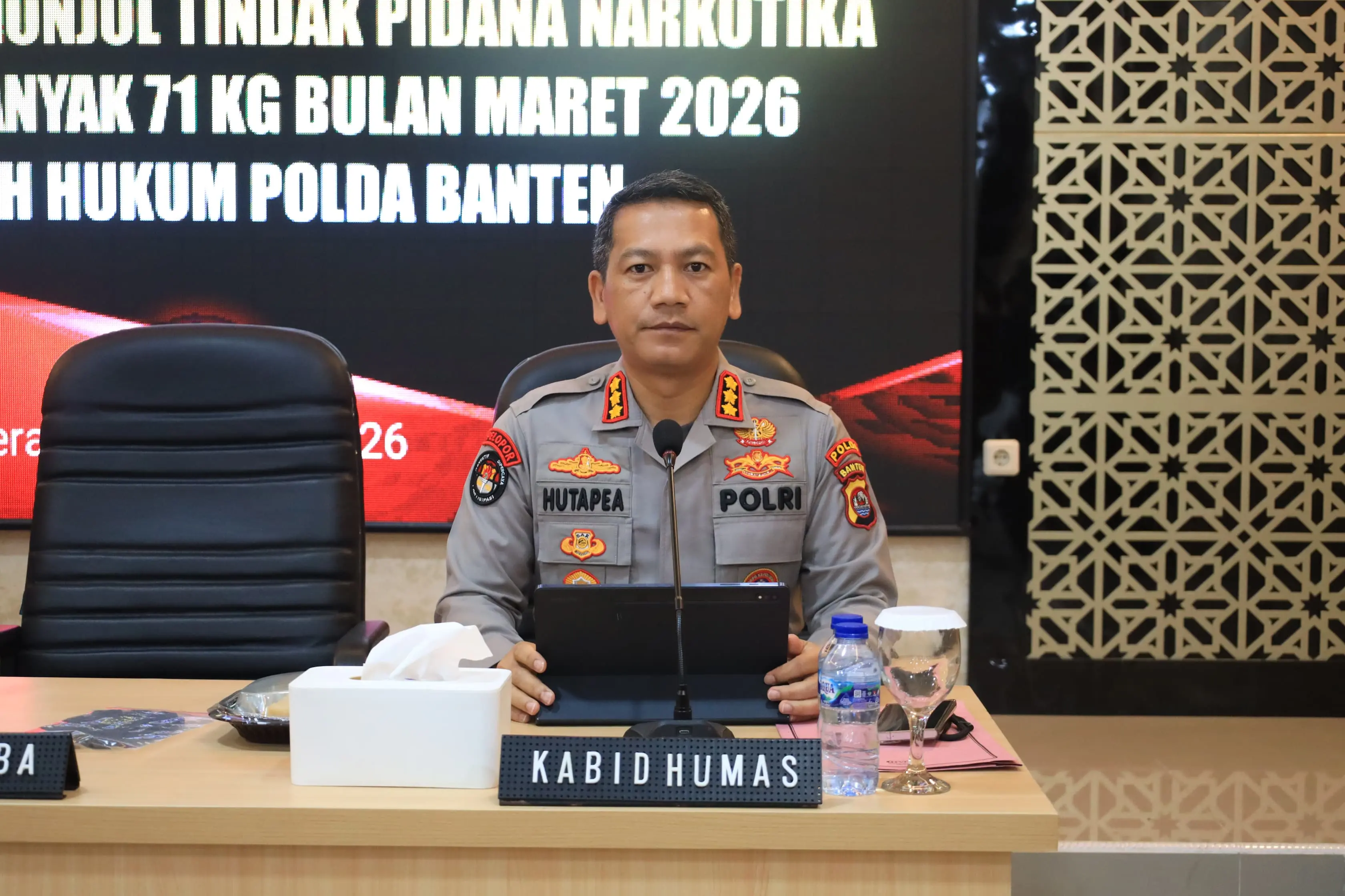 Tiga Pelaku Jambret di Pandeglang Diringkus, Polisi Ungkap Modus dan Peran Pelaku