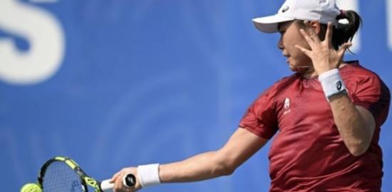 Janice Tjen Melaju ke Babak Kedua Ganda Dubai, Aldila Sutjiadi Terhenti