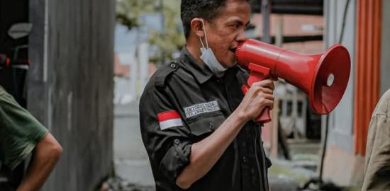 Ketua FORKOT Mendesak Kejari Halut dan Polres Halut Usut Dugaan Penyelewengan di PT Halut Mandiri