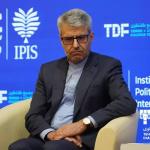 Iran Tegaskan Perundingan dengan AS Tetap Berjalan Meski Ada Ancaman Trump