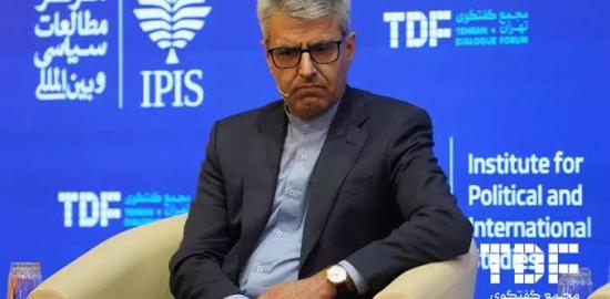 Iran Tegaskan Perundingan dengan AS Tetap Berjalan Meski Ada Ancaman Trump