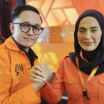 HIMA KOSGORO 1957 Siap Kawal Visi Besar Sari Yuliati Sebagai Ketua Umum KOSGORO 1957