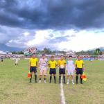 Polemik Matali Cup 2026 Belum Usai, Askot dan PSSI Kotamobagu Bungkam: Wasit Kontroversi Kembali Pimpin Pertandingan