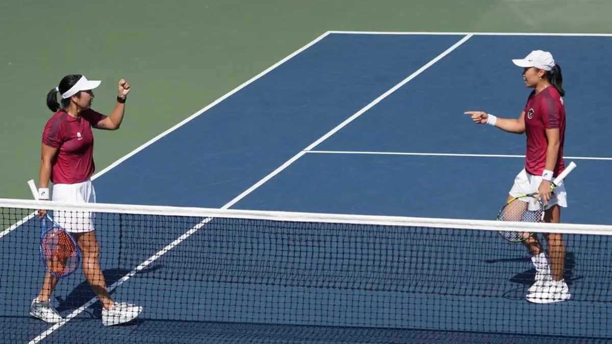Aldila Sutjiadi Hadapi Janice Tjen di Perempat Final Ganda ASB Classic