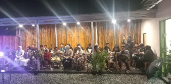 Diskusi Budaya #5 Toxic Twenty: Daftar Hitam 20 PLTU Paling Berbahaya di Indonesia