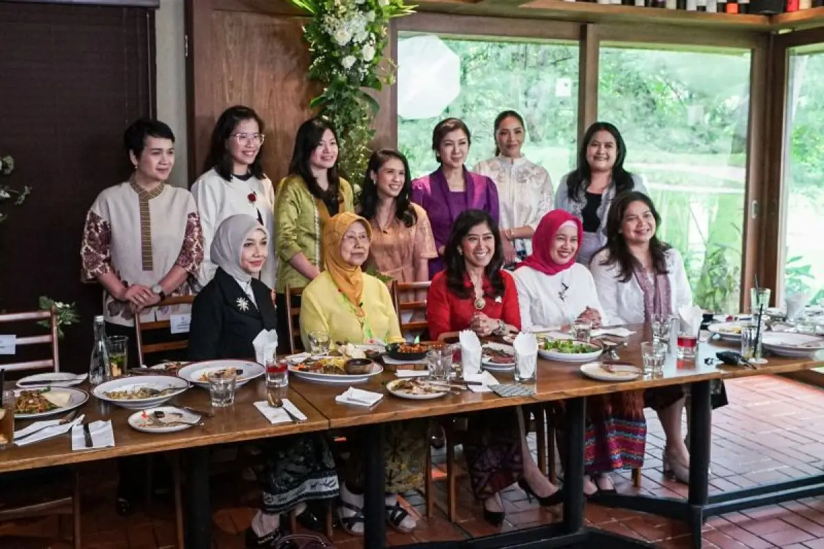 Kemkomdigi Dorong Perempuan Cakap Digital Lewat Program Literasi di Hari Kartini 2026