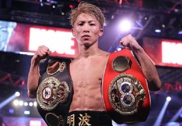 Naoya Inoue Bertekad Pertahankan Gelar Tak Terbantahkan Hadapi Alan David Picasso di Riyadh