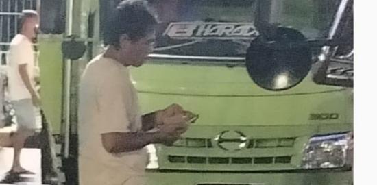 Beredarnya 1,4 Ton Cianida Ilegal Ke Wilayah Manado, LMND EW-SULUT Nilai Ada Permainan dan Segera Usut Tuntas