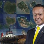 Gugatan Terbuka Badko HMI Malut: Bahlil Lahadalua Diduga Dalang Pembiaran Kejahatan Nikel, Wajah ‘Serkahanomics’ di Sektor ESDM