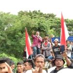 Orang Kao Dipaksa Jadi Tersangka di Tanahnya Sendiri