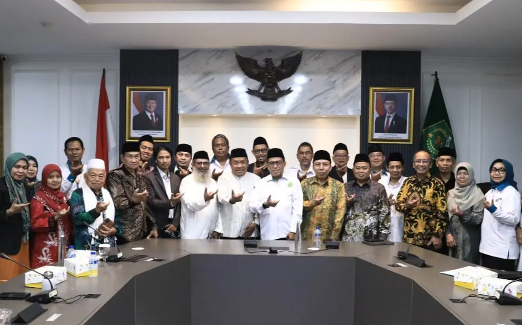 Kementerian Agama Kukuhkan Tim Hisab Rukyat 2026, Perkuat Sinergi Ulama dan Saintis