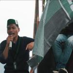 Kedaulatan Lingkungan di Atas Kepentingan Tambang: HMI Cabang Ternate Bersama Warga Sagea-Kiya