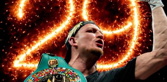 Dalton Smith Pertahankan Gelar WBC Lawan Alberto Puello di Sheffield