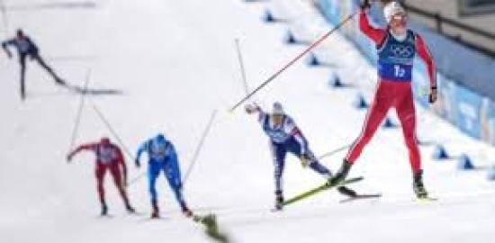 Para Atlet Veteran Kejar Mimpi di Olimpiade Musim Dingin Milan–Cortina 2026