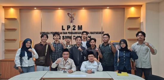 LP2M Klarifikasi Kisruh Penempatan KKN Reguler, Sebut Terjadi Kesalahan Administrasi