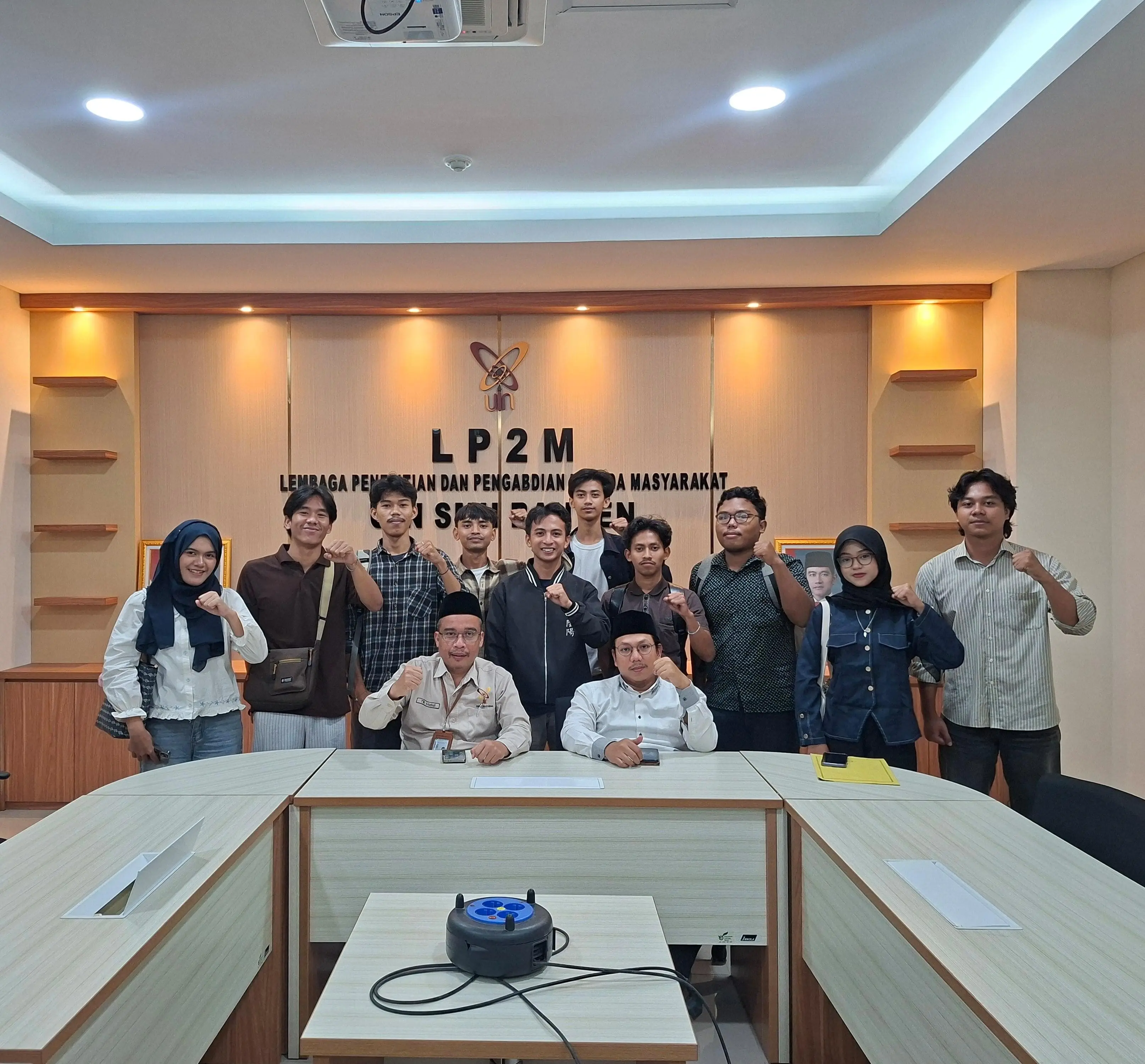 LP2M Klarifikasi Kisruh Penempatan KKN Reguler, Sebut Terjadi Kesalahan Administrasi