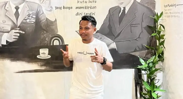 Gerakan Intelektual Merah Putih (GIMP) Desak Kemendagri Berikan Sanksi Pemprov Kaltim, Atas Dugaan Tidak Taat Pada Instruksi Presiden Terkait Efisiensi Anggaran