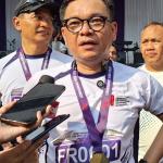 HUT ke-61 Lemhannas Jadi Momentum Perkuat Ketahanan Nasional Menuju Indonesia Emas 2045