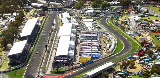 MotoGP Pastikan GP Australia Digelar di Adelaide Street Circuit Mulai 2027