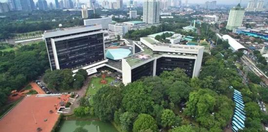 Kejagung Geledah Kantor Kemenhut Terkait Kasus Korupsi IUP Nikel Konawe Utara