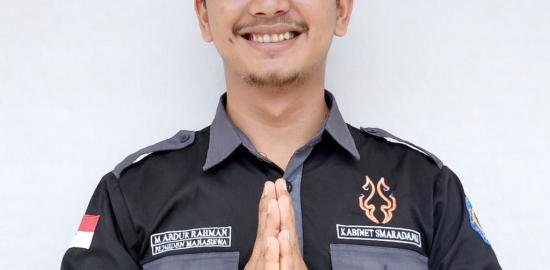 BEM Banten Bersatu: Terpilihnya Koordinator Umum Periode 2026–2027