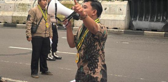 Pernyataan Sikap PB PII, Atas Gugurnya Prajurit TNI Dalam Misi Perdamaian PBB