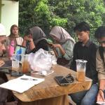 PMII Rayon Pembebasan Hasan Hanafi, Gelar Diskusi Menakar Industrialisasi Pendidikan dan Politisasi Anggaran