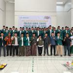 MWCNU Kecamatan Kalideres Masa Khidmat 2026–2031 Resmi Dilantik: Berlangsung Secara Khidmat dan Tertib