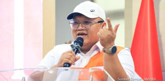 PKS Luncurkan “Indonesia Muda Bicara”, Dorong Ruang Ekspresi dan Partisipasi Anak Muda