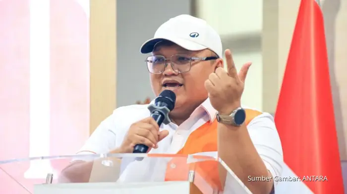 PKS Luncurkan “Indonesia Muda Bicara”, Dorong Ruang Ekspresi dan Partisipasi Anak Muda