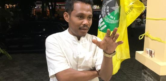 PB SEMMI Soroti Korban Jambret Menjadi Tersangka di Sleman