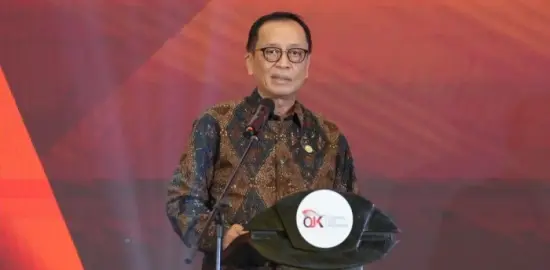 OJK: Satu Bank Umum Syariah Baru Ditargetkan Terbentuk Tahun Ini