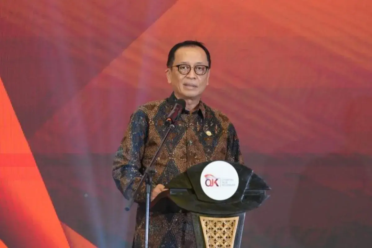 OJK: Satu Bank Umum Syariah Baru Ditargetkan Terbentuk Tahun Ini