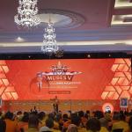 Musyawarah Besar V Kosgoro 1957 Usung Semangat