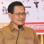 KPK Tangkap Bupati Muara Enim, OTT Ke-12 Sepanjang 2026