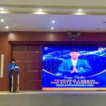 Momentum Harlah ke-66, IKA PMII Kota Tangerang Dinilai Gagal Jalankan Fungsi