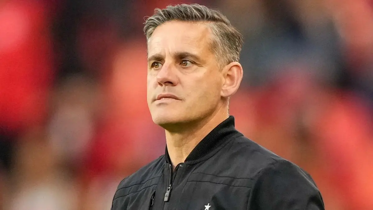 John Herdman Siap Pelajari Budaya Indonesia demi Menyatu dengan Skuad Garuda