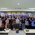 Puluhan Mahasiswa Ikuti Pelatihan Jurnalistik, Kuatkan Literasi dan Konten Berkualitas