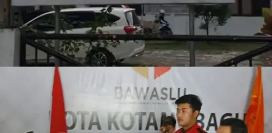 Dugaan Korupsi Terjadi, Kejari Geledah Kantor Kesbangpol dan Kantor Bawaslu Kotamobagu