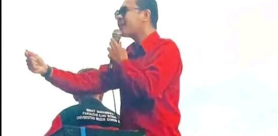 Polemik Sengketa Bandara Djalaluddin Gorontalo: AMPK Meminta Agar Tergugat dan Pemprov Gorontalo Tidak Lecehkan Putusan MA dan Tidak Abaikan Hak Warga Negara