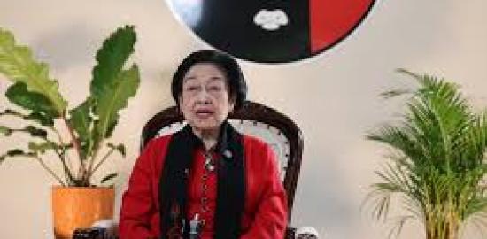 Megawati Sampaikan Duka Cita atas Kecelakaan Kereta Bekasi Timur, Dorong Pembenahan Sistem Perkeretaapian