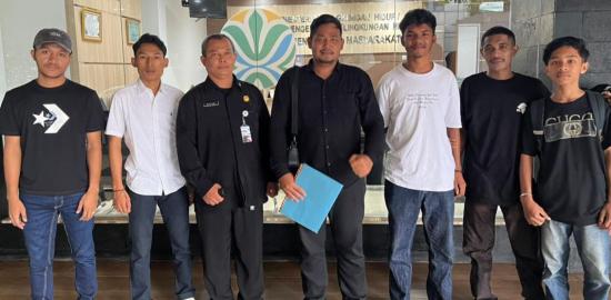 Skandal HPK Sukamara: PW SEMMI Kalteng Seret Oknum Bupati Ke Ranah Hukum Lingkungan