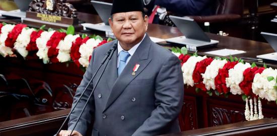 Menelaah Fakta di Balik Berbagai Narasi tentang Presiden dan Kebijakan Negara