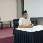 Jamaah Haji Asal Papua Barat Daya Dapat Arahan dari Senator DPD RI - Hartono