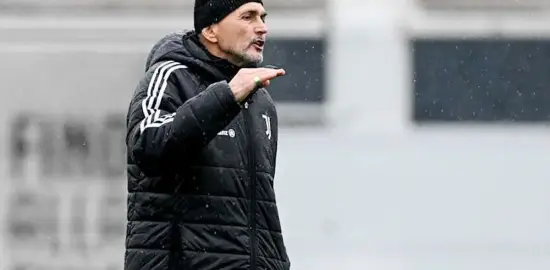 Spalletti Sebut Kemenangan atas Napoli Jadi Suntikan Kepercayaan Diri Juventus