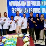 SMSI Kota Serang dan Ombudsman Banten Komitmen dalam Pencegahan Maladministrasi